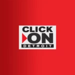 clickondetroit android application logo